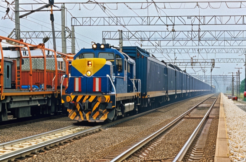 железнодорожные вагоны в Украине